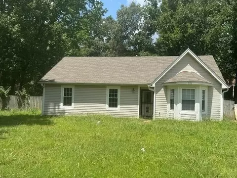 5148 Bruton Ave, Memphis, TN 38135