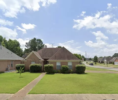 502 Pantherburn Cir, Cordova, TN 38018