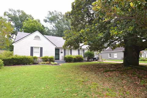 1482 Quince Cv, Memphis, TN 38119
