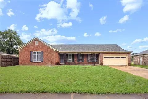 1987 Lydgate Cv, Memphis, TN 38116