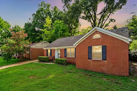 3425 Luzon St, Memphis, TN 38118