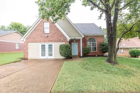 6572 Patmore Rd, Memphis, TN 38134