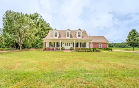 8649 Rankin Branch Rd, Millington, TN 38053