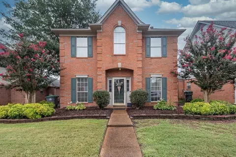 786 N Ericson Rd, Cordova, TN 38018