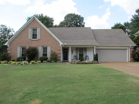 8802 Kenbrook Cv, Cordova, TN 38018
