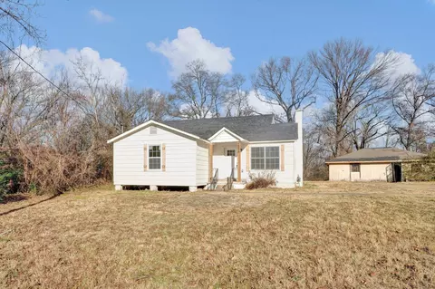 2556 N Skyline Ave, Memphis, TN 38127