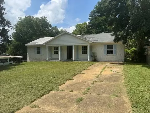 4135 Kerwin Ave, Memphis, TN 38128