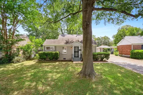 592 Isabelle St, Memphis, TN 38122