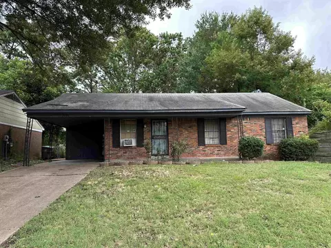 3292 Egypt-central Rd, Memphis, TN 38128