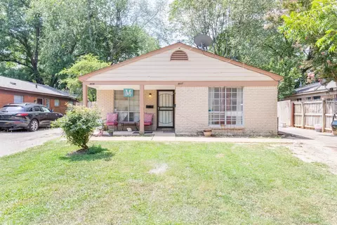 3577 Clayphil Ave, Memphis, TN 38111