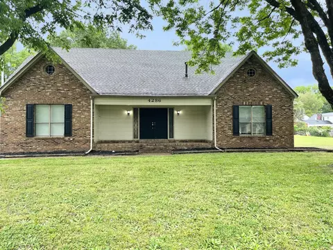4286 Boeingshire St, Memphis, TN 38116