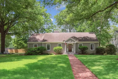 1141 Fair Meadow Rd, Memphis, TN 38117