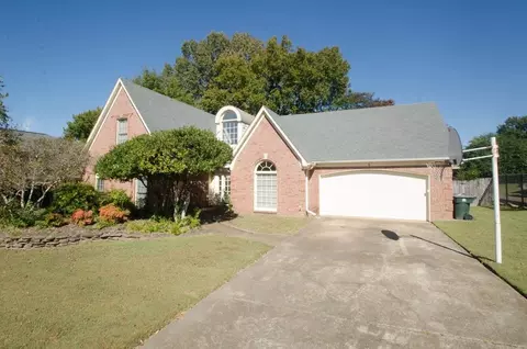 552 Scarlett Ohara Dr, Collierville, TN 38017