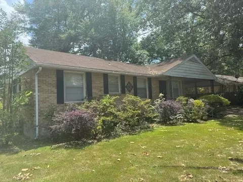 4357 Barr Ave, Memphis, TN 38111
