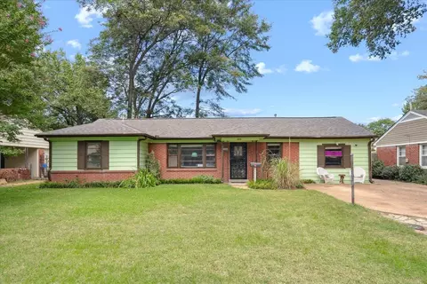 4608 Boyce Rd, Memphis, TN 38117