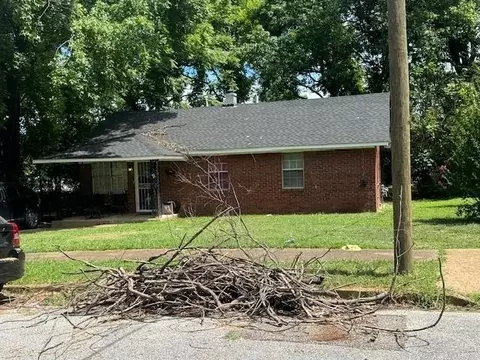 420 Hazelwood Ave, Memphis, TN 38109