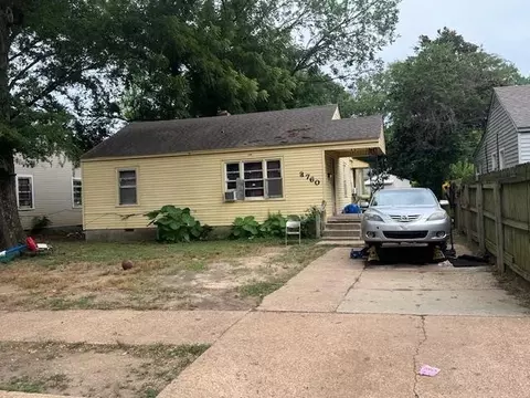3760 Greenbush Dr, Memphis, TN 38111