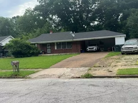 3652 Brookmeade Ave, Memphis, TN 38127