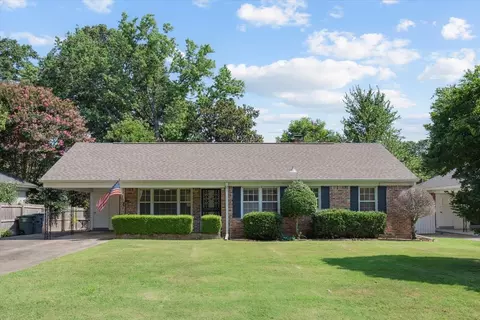 4936 Hampshire Ave, Memphis, TN 38117