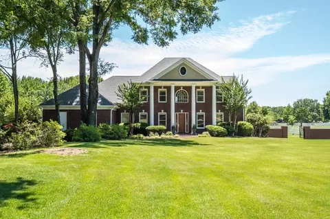 11625 Spring Manor Ln, Eads, TN 38028