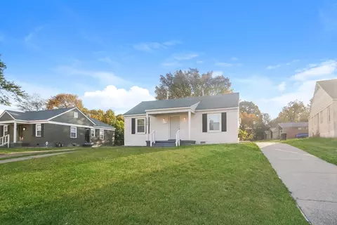 1380 Kimball Cv, Memphis, TN 38114