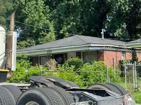 2724 Enterprise Ave, Memphis, TN 38114