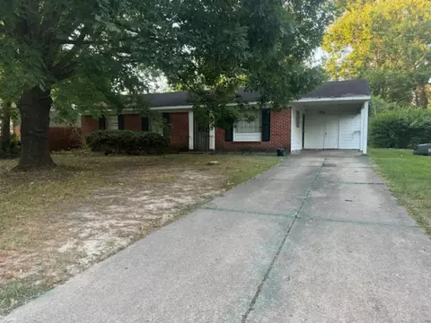 4899 Teal Ave, Memphis, TN 38118