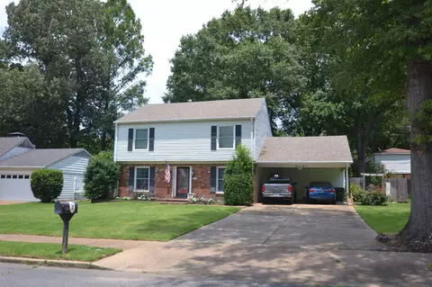 5552 Timmons Ave, Memphis, TN 38119