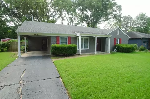 3472 Bowman Ave, Memphis, TN 38128
