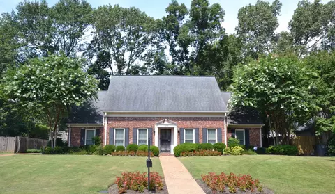 2455 Hawkhurst St, Memphis, TN 38119