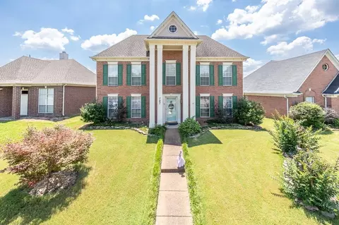 787 N Sanga Rd, Cordova, TN 38018