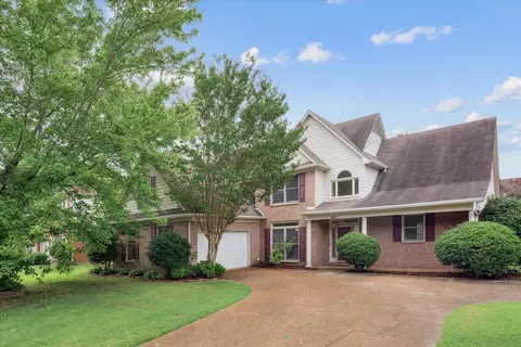8817 Dexter Rd, Cordova, TN 38016