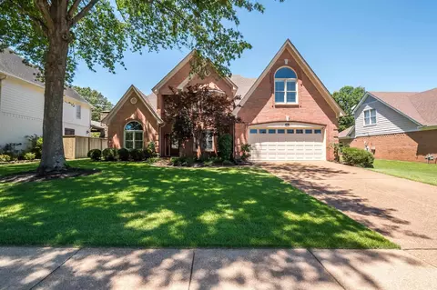 741 Twin Leaf Dr, Collierville, TN 38017