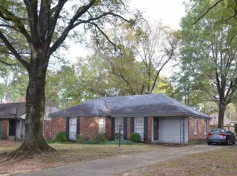 5500 Murff Ave, Memphis, TN 38119