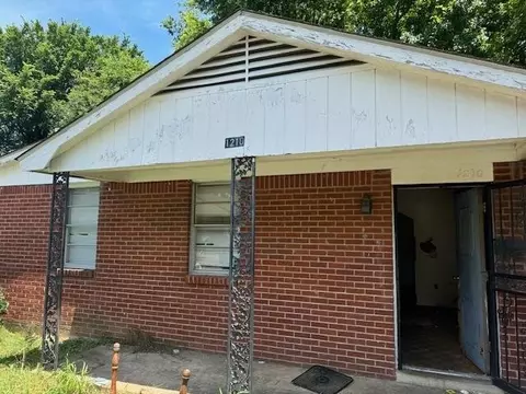 1210 Cella Ave, Memphis, TN 38114