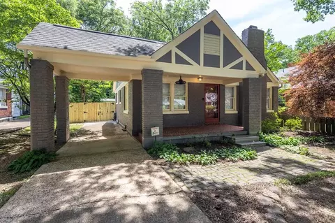480 S Reese St, Memphis, TN 38111