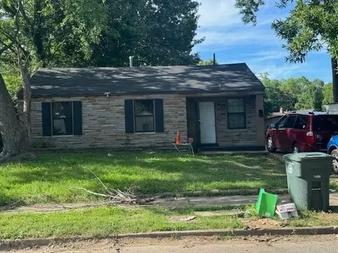 4146 Print Ave, Memphis, TN 38108