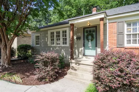 155 Plainview St, Memphis, TN 38111
