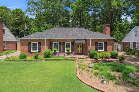 4416 Cherrydale Ave, Memphis, TN 38117
