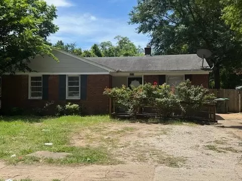 4273 Zaio Ave, Memphis, TN 38122