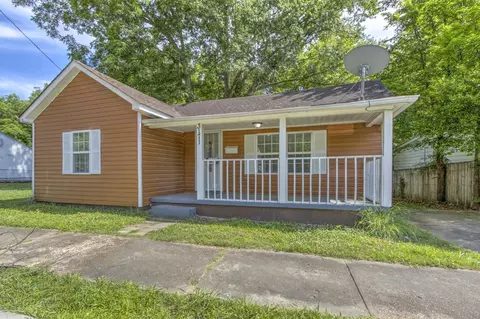 3171 Nathan Ave, Memphis, TN 38112