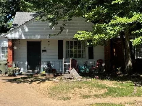 1197 Bradbury Cv, Memphis, TN 38122