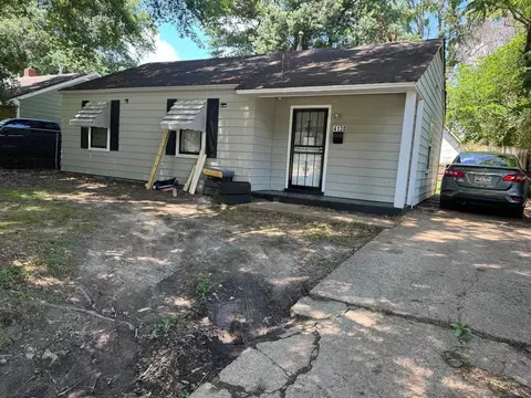 4130 Leroy Ave, Memphis, TN 38108