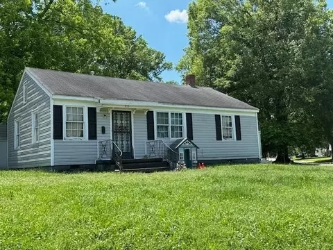 915 Tatum Rd, Memphis, TN 38122