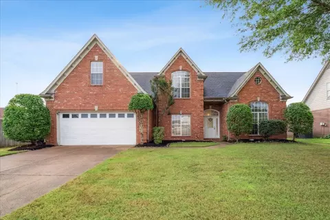 5180 Pebble Bridge Ln, Arlington, TN 38002