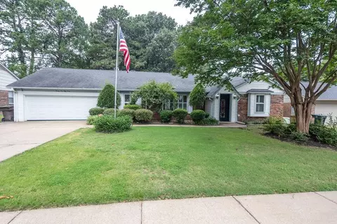 2953 Charles Bryan Rd, Memphis, TN 38134