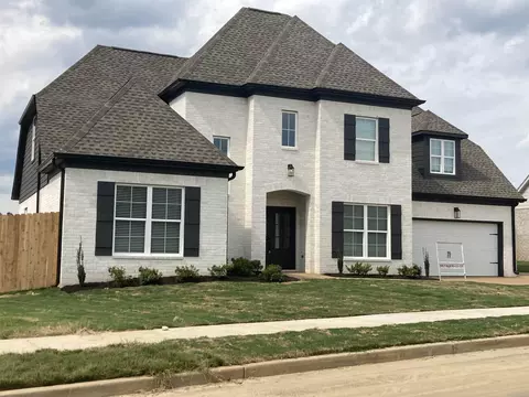 5049 Granite Creek Rd, Memphis, TN 38125
