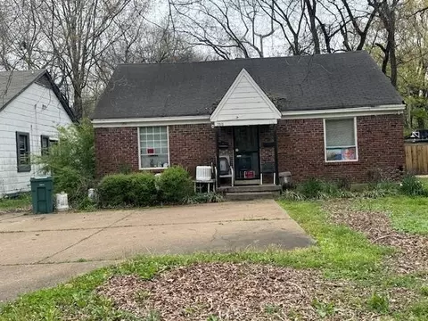 768 S Greer St, Memphis, TN 38111