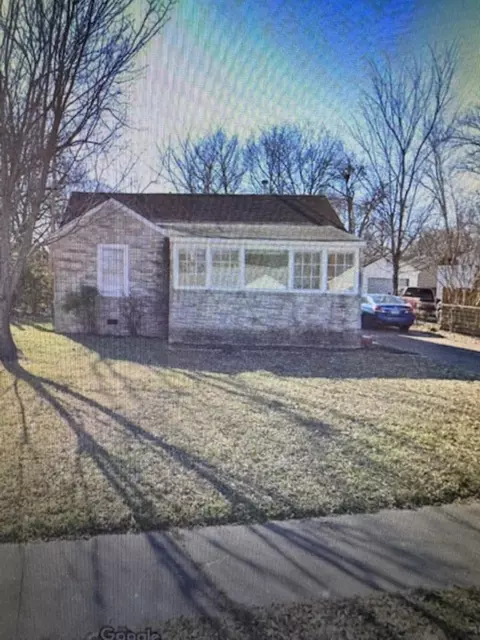 3795 Wayne Ave, Memphis, TN 38122