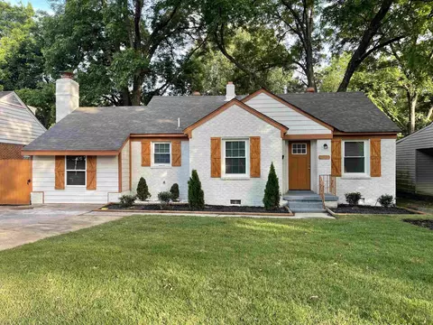 4409 Boyce Rd, Memphis, TN 38117